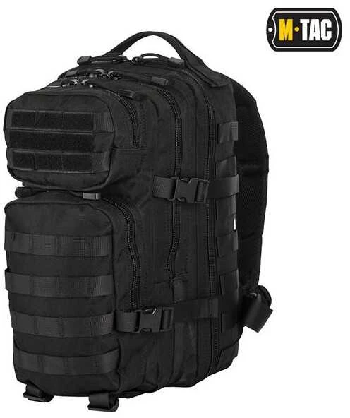 M-Tac Assault Pack Maža, 20 litrų kuprinė