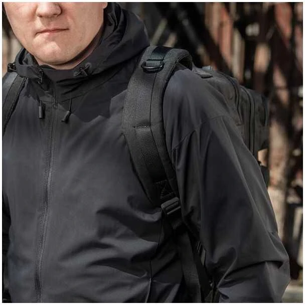 M-Tac Assault Pack Maža, 20 litrų kuprinė