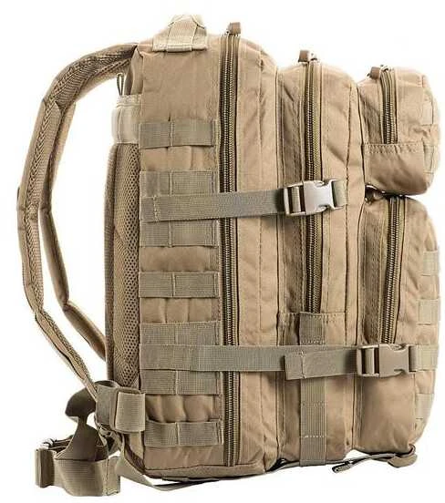 M-Tac Assault Pack Maža, 20 litrų kuprinė