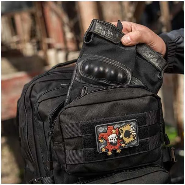 M-Tac Assault Pack Maža, 20 litrų kuprinė