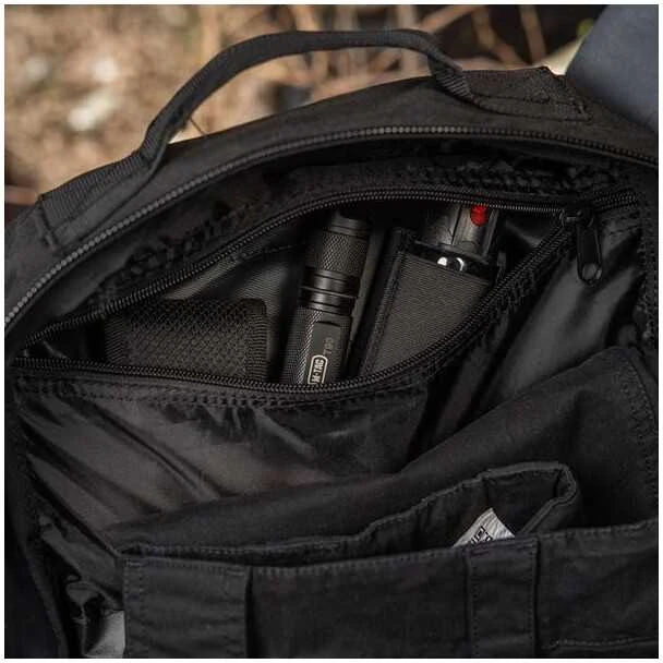 M-Tac Assault Pack Maža, 20 litrų kuprinė