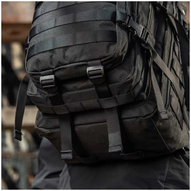 M-Tac Assault Pack Maža, 20 litrų kuprinė