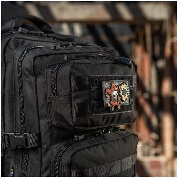 M-Tac Assault Pack Maža, 20 litrų kuprinė