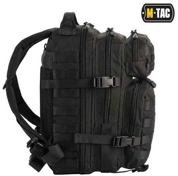 M-Tac Assault Pack Maža, 20 litrų kuprinė