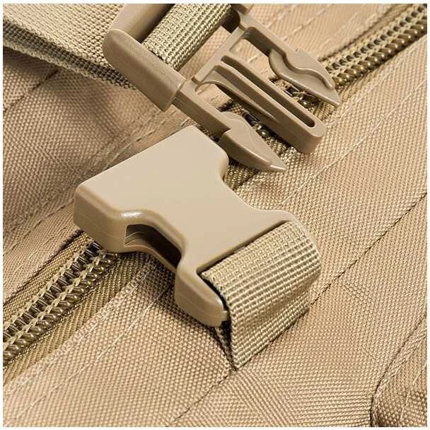 M-Tac Assault Pack Maža, 20 litrų kuprinė
