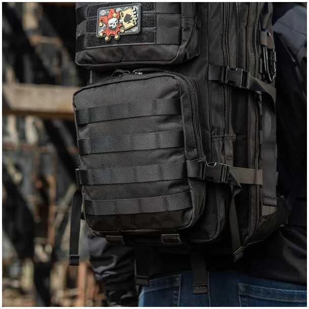 M-Tac Assault Pack Maža, 20 litrų kuprinė