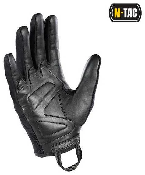 Kepurė M-Tac Assault Tactical Mk.2 gloves Taktinės pirštinės
