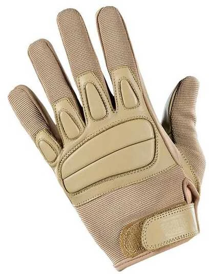 Kepurė M-Tac Assault Tactical Mk.2 gloves Taktinės pirštinės