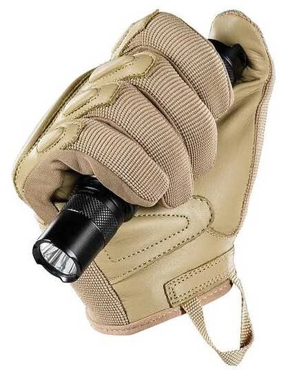 Kepurė M-Tac Assault Tactical Mk.2 gloves Taktinės pirštinės