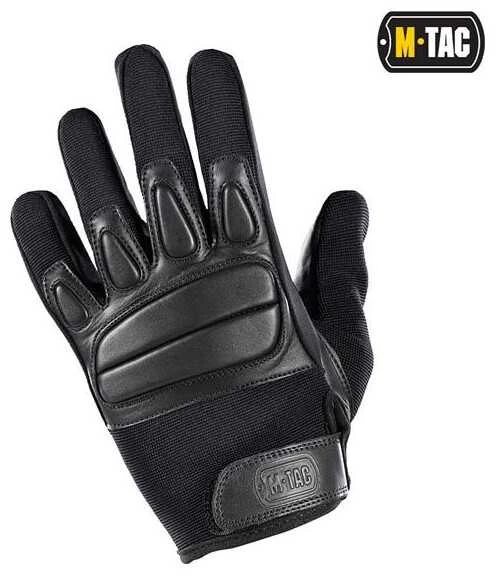 Kepurė M-Tac Assault Tactical Mk.2 gloves Taktinės pirštinės