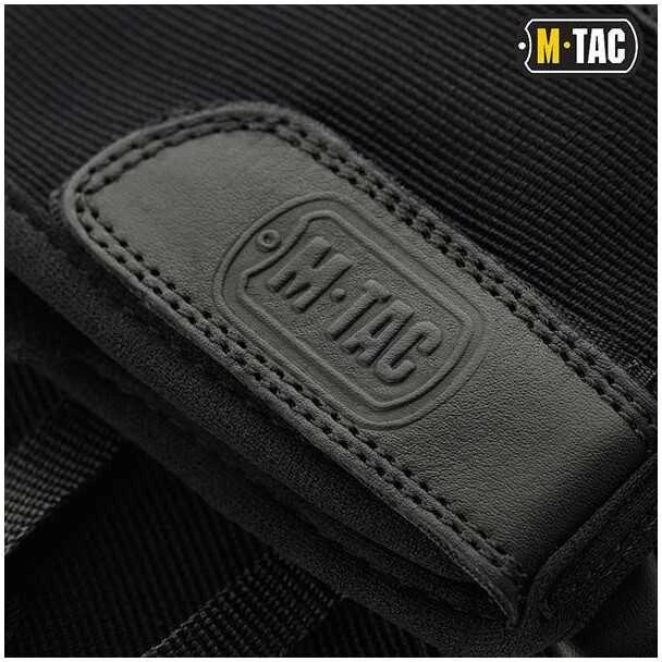 Kepurė M-Tac Assault Tactical Mk.2 gloves Taktinės pirštinės