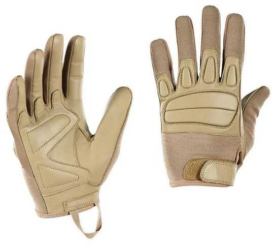 Kepurė M-Tac Assault Tactical Mk.2 gloves Taktinės pirštinės