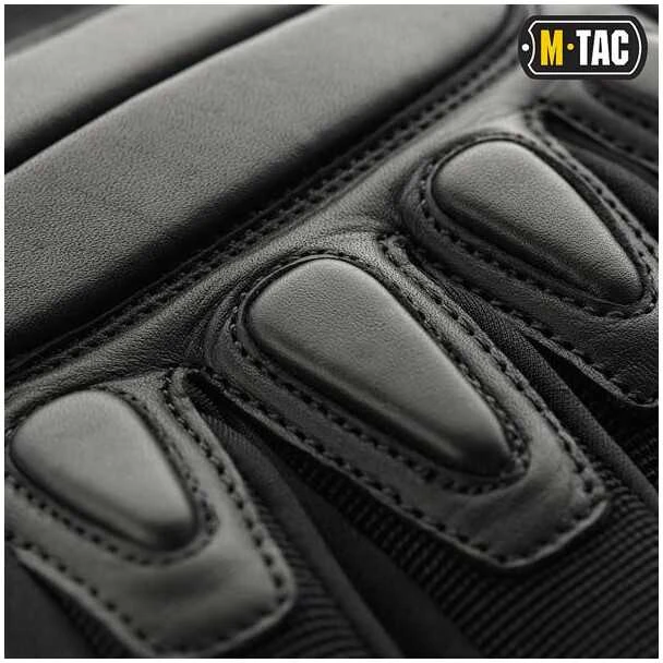 Kepurė M-Tac Assault Tactical Mk.2 gloves Taktinės pirštinės