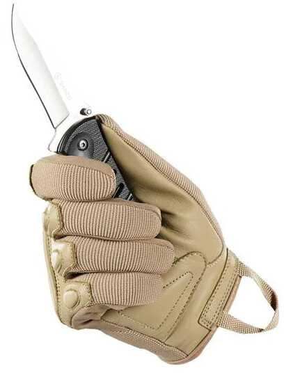 Kepurė M-Tac Assault Tactical Mk.2 gloves Taktinės pirštinės