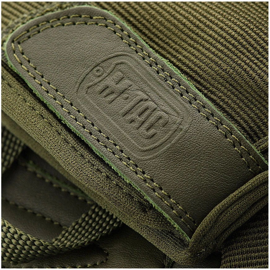 M-Tac Assault Tactical Mk.2 pirštinės Taktinės pirštinės