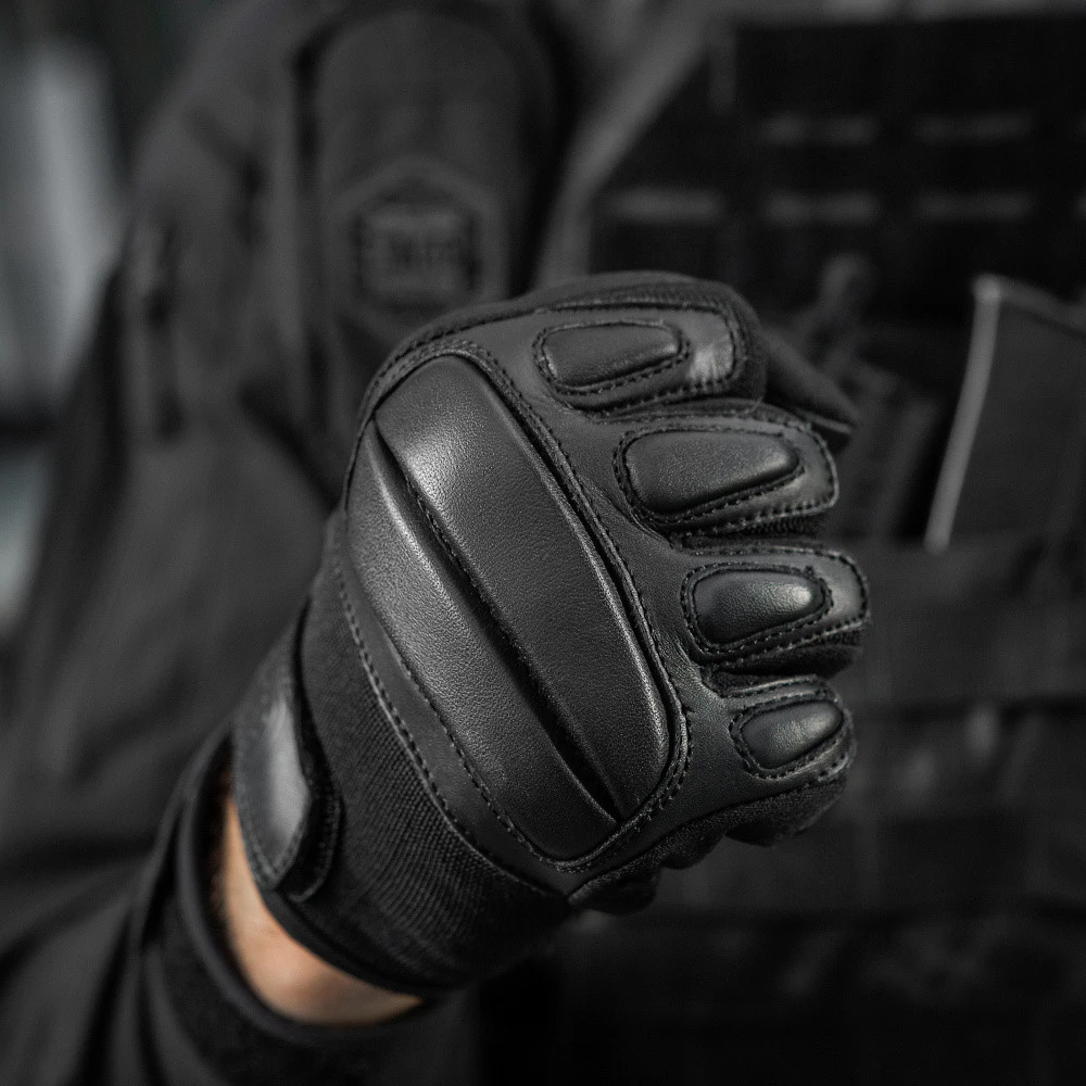 M-Tac Assault Tactical Mk.2 pirštinės Taktinės pirštinės