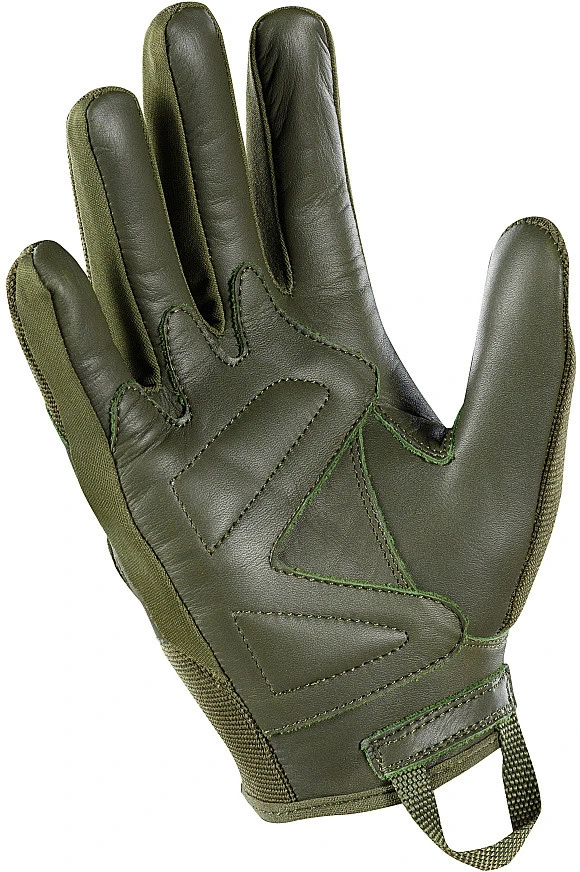 M-Tac Assault Tactical Mk.2 pirštinės Taktinės pirštinės