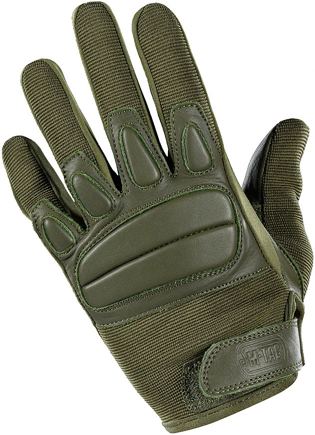 M-Tac Assault Tactical Mk.2 pirštinės Taktinės pirštinės