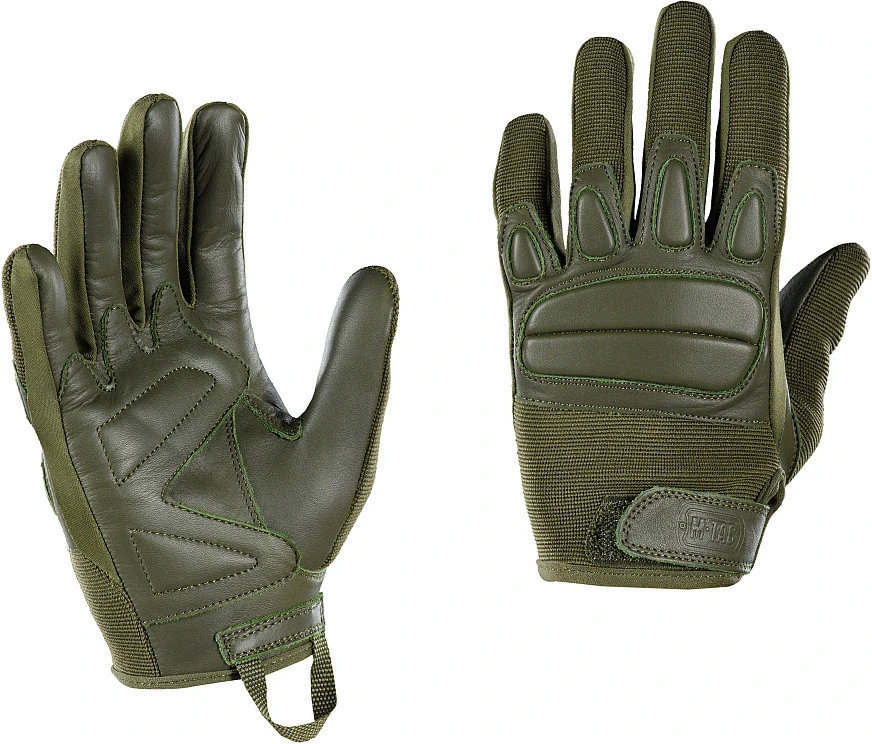 M-Tac Assault Tactical Mk.2 pirštinės Taktinės pirštinės
