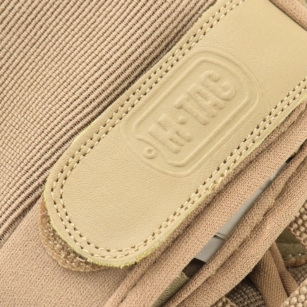 M-Tac Assault Tactical Mk.2 pirštinės Taktinės pirštinės