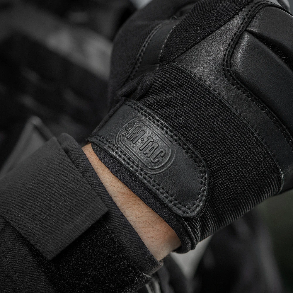 M-Tac Assault Tactical Mk.2 pirštinės Taktinės pirštinės