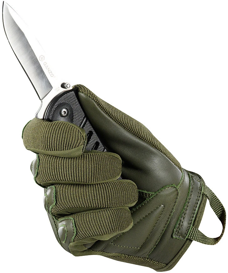 M-Tac Assault Tactical Mk.2 pirštinės Taktinės pirštinės