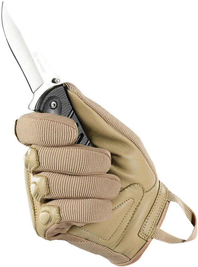 M-Tac Assault Tactical Mk.2 pirštinės Taktinės pirštinės