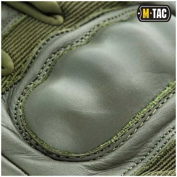 M-Tac Assault Tactical Mk.4 pirštinės Taktinės pirštinės