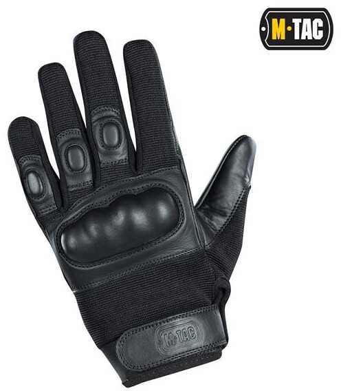 M-Tac Assault Tactical Mk.4 pirštinės Taktinės pirštinės