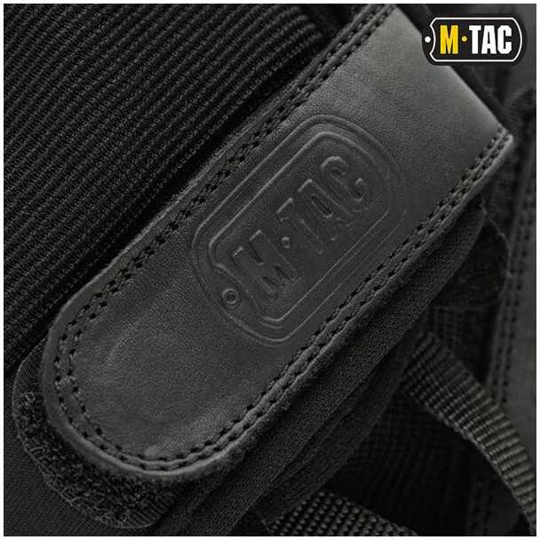 M-Tac Assault Tactical Mk.4 pirštinės Taktinės pirštinės