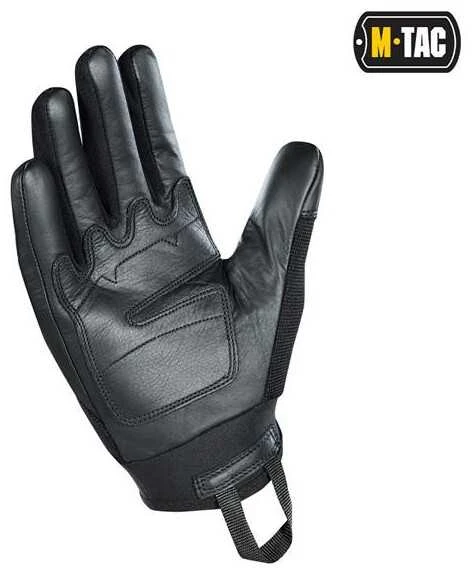 M-Tac Assault Tactical Mk.4 pirštinės Taktinės pirštinės