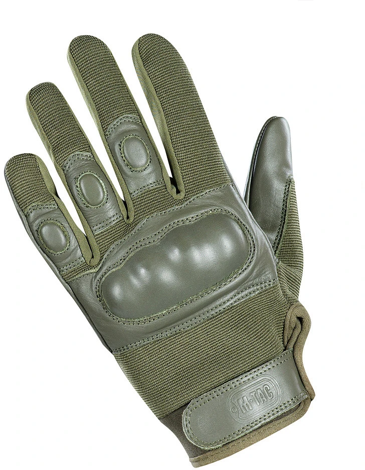 M-Tac Assault Tactical Mk.4 pirštinės Taktinės pirštinės