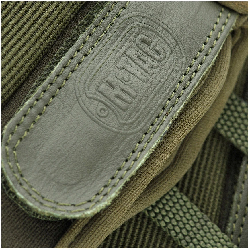 M-Tac Assault Tactical Mk.4 pirštinės Taktinės pirštinės