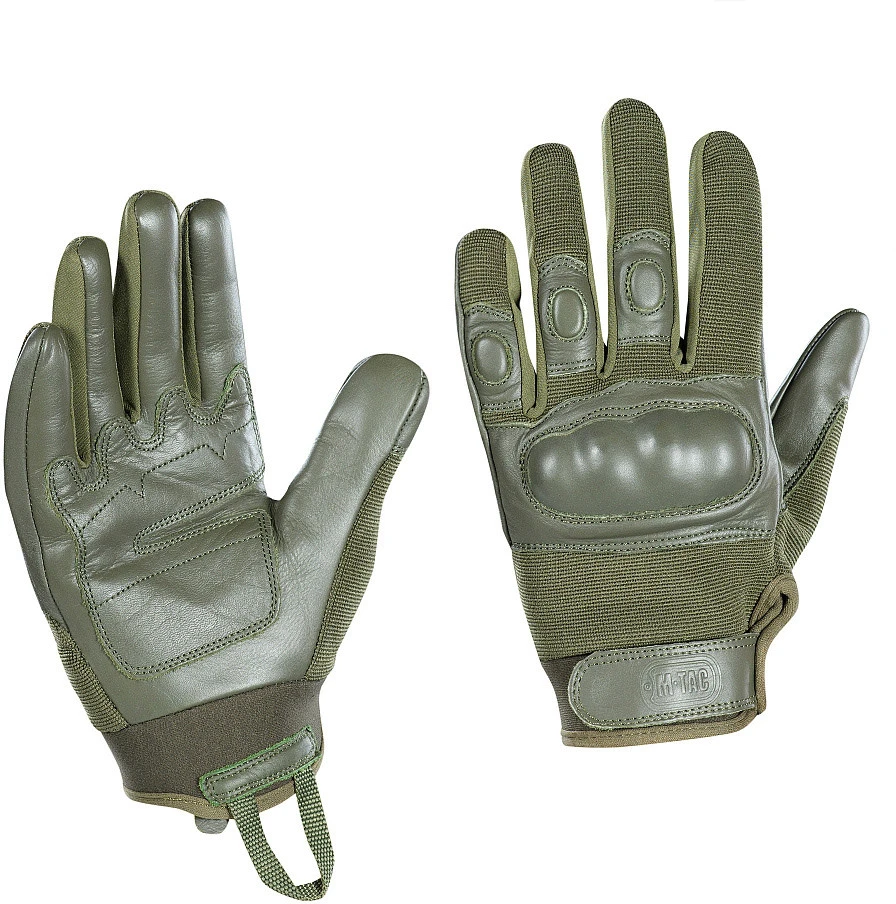 M-Tac Assault Tactical Mk.4 pirštinės Taktinės pirštinės