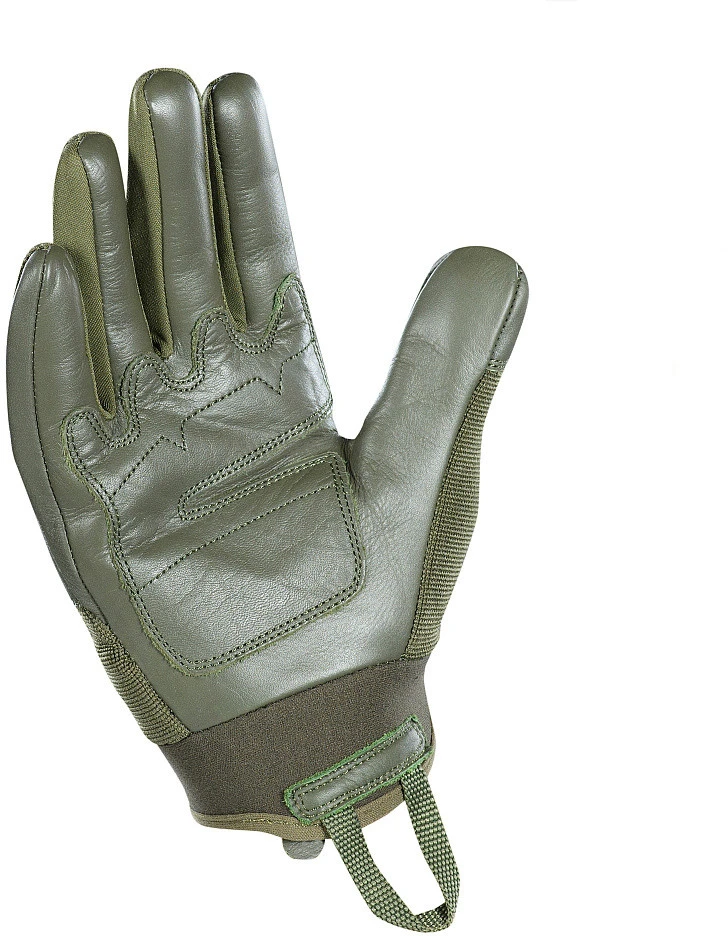 M-Tac Assault Tactical Mk.4 pirštinės Taktinės pirštinės
