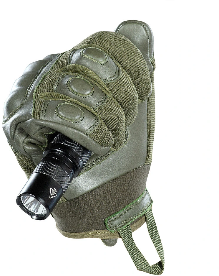 M-Tac Assault Tactical Mk.4 pirštinės Taktinės pirštinės