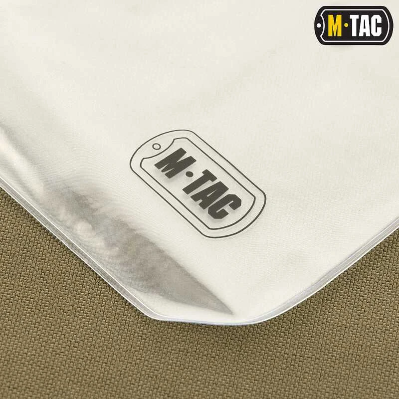 M-Tac Atsparus vandeniui Case for Documents 19х12 cm Neperšlampantis Dėklas