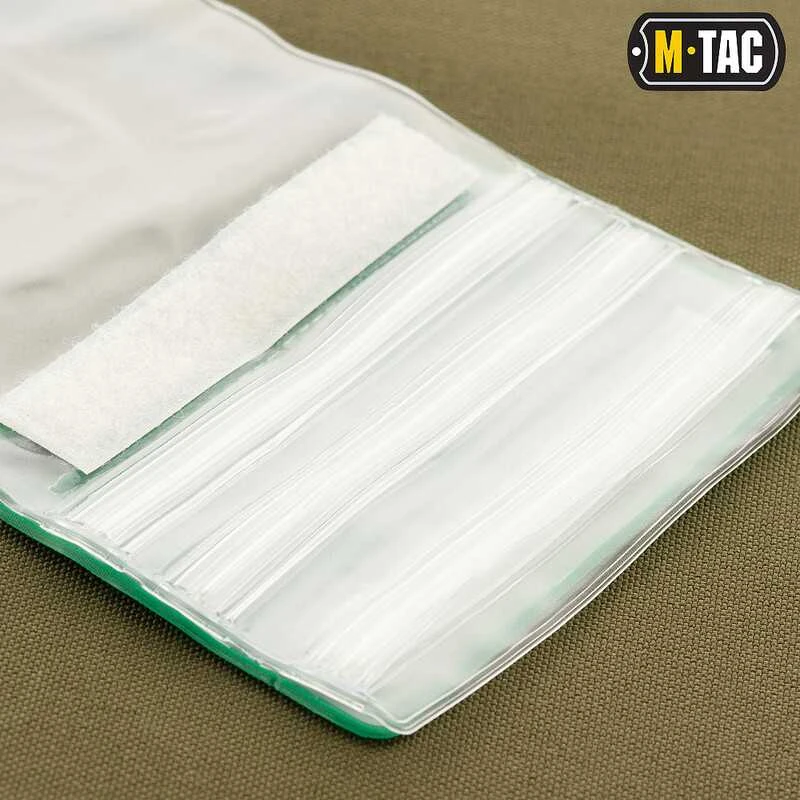 M-Tac Atsparus vandeniui Case for Documents 19х12 cm Neperšlampantis Dėklas
