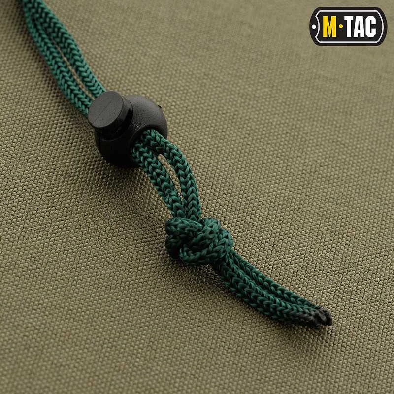 M-Tac Atsparus vandeniui Case for Documents 19х12 cm Neperšlampantis Dėklas