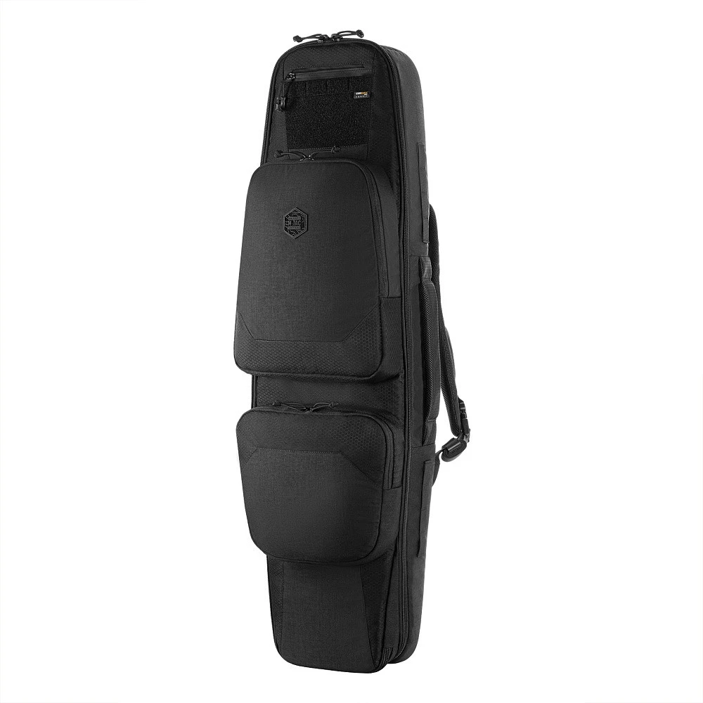 M-Tac Backpack-Case for Weapons 105 cm Gen.II Elite Hex Ginklo dėklas-kuprinė
