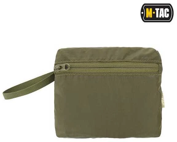 M-Tac Backpack Cover Kuprinės užvalkalas nuo lietaus ir sniego