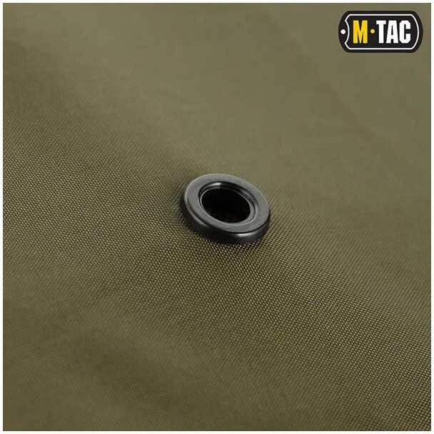 M-Tac Backpack Cover Kuprinės užvalkalas nuo lietaus ir sniego