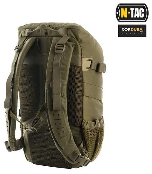 M-Tac Backpack Gen.II Elite Small Kuprinė