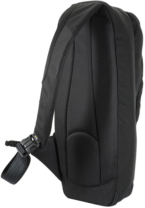 Vieno diržo taktinė kuprinė M-TAC Agent Elite Hex