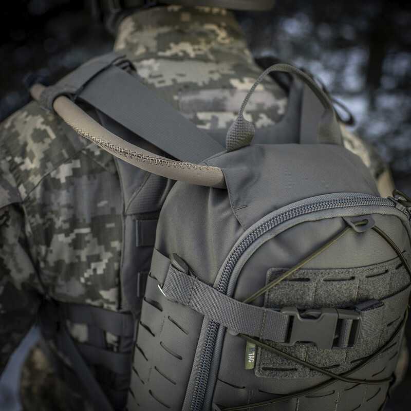 M-Tac Backpack Sturm Elite Gen.II Šturmo Kuprinė