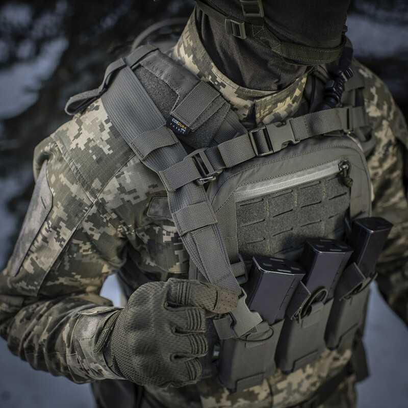 M-Tac Backpack Sturm Elite Gen.II Šturmo Kuprinė