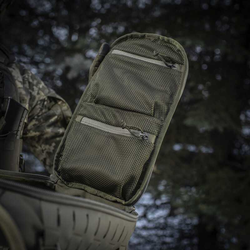 M-Tac Backpack Sturm Elite Gen.II Šturmo Kuprinė