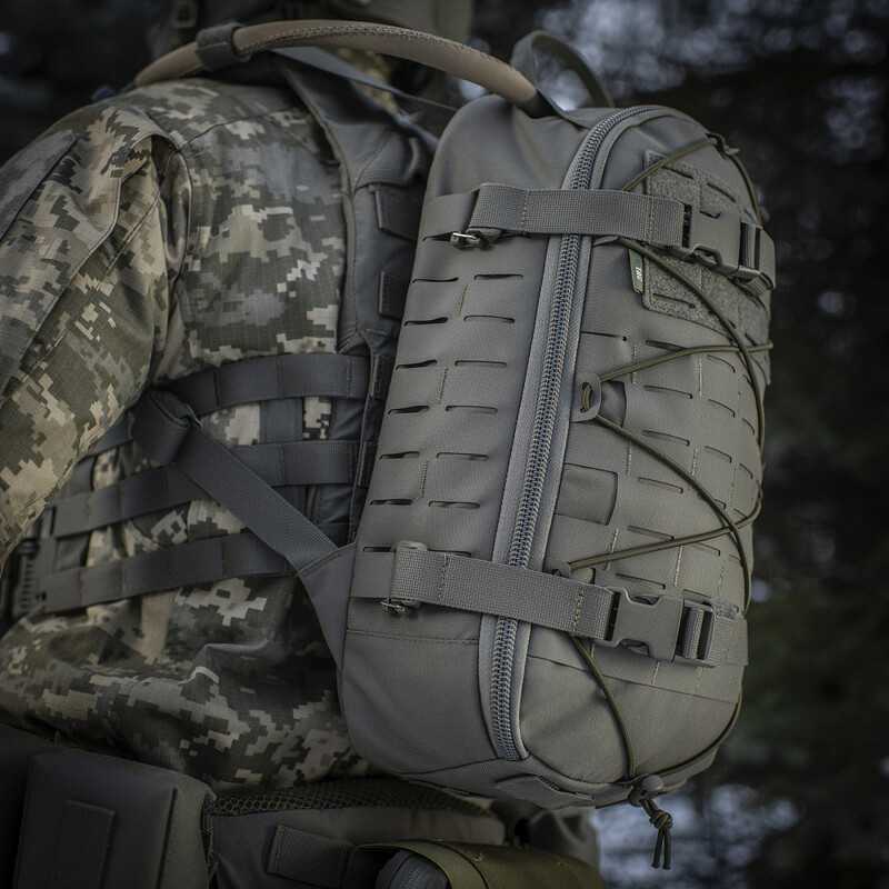 M-Tac Backpack Sturm Elite Gen.II Šturmo Kuprinė