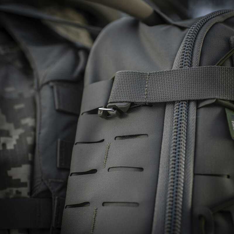 M-Tac Backpack Sturm Elite Gen.II Šturmo Kuprinė