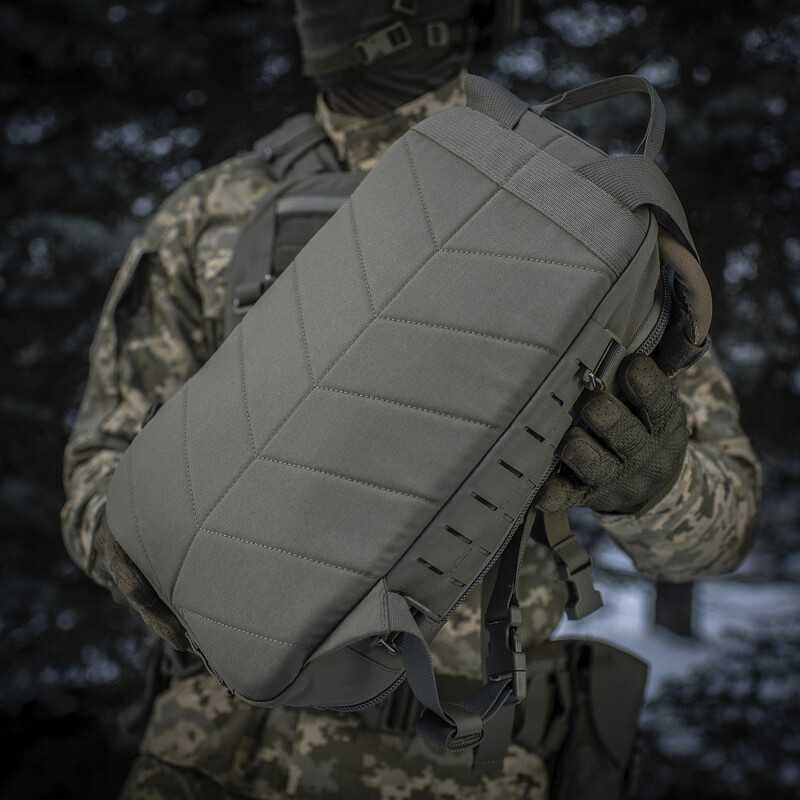 M-Tac Backpack Sturm Elite Gen.II Šturmo Kuprinė